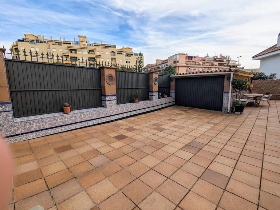 Adosada En El Puerto Santa Maria Vila El Puerto de Santa María Exterior foto