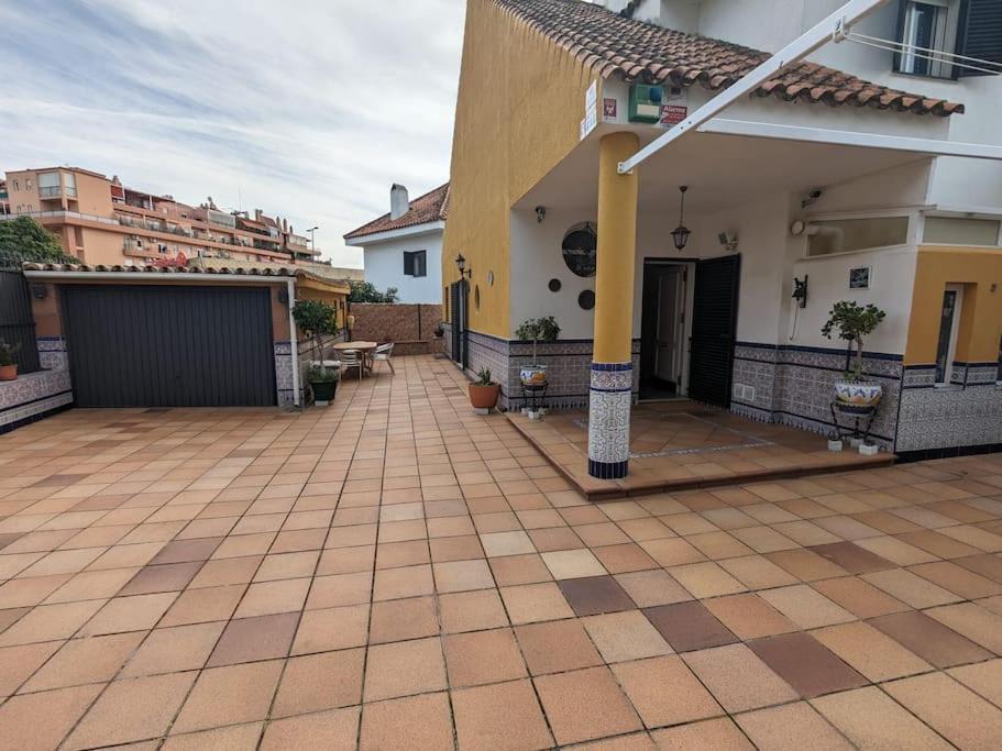 Adosada En El Puerto Santa Maria Vila El Puerto de Santa María Exterior foto