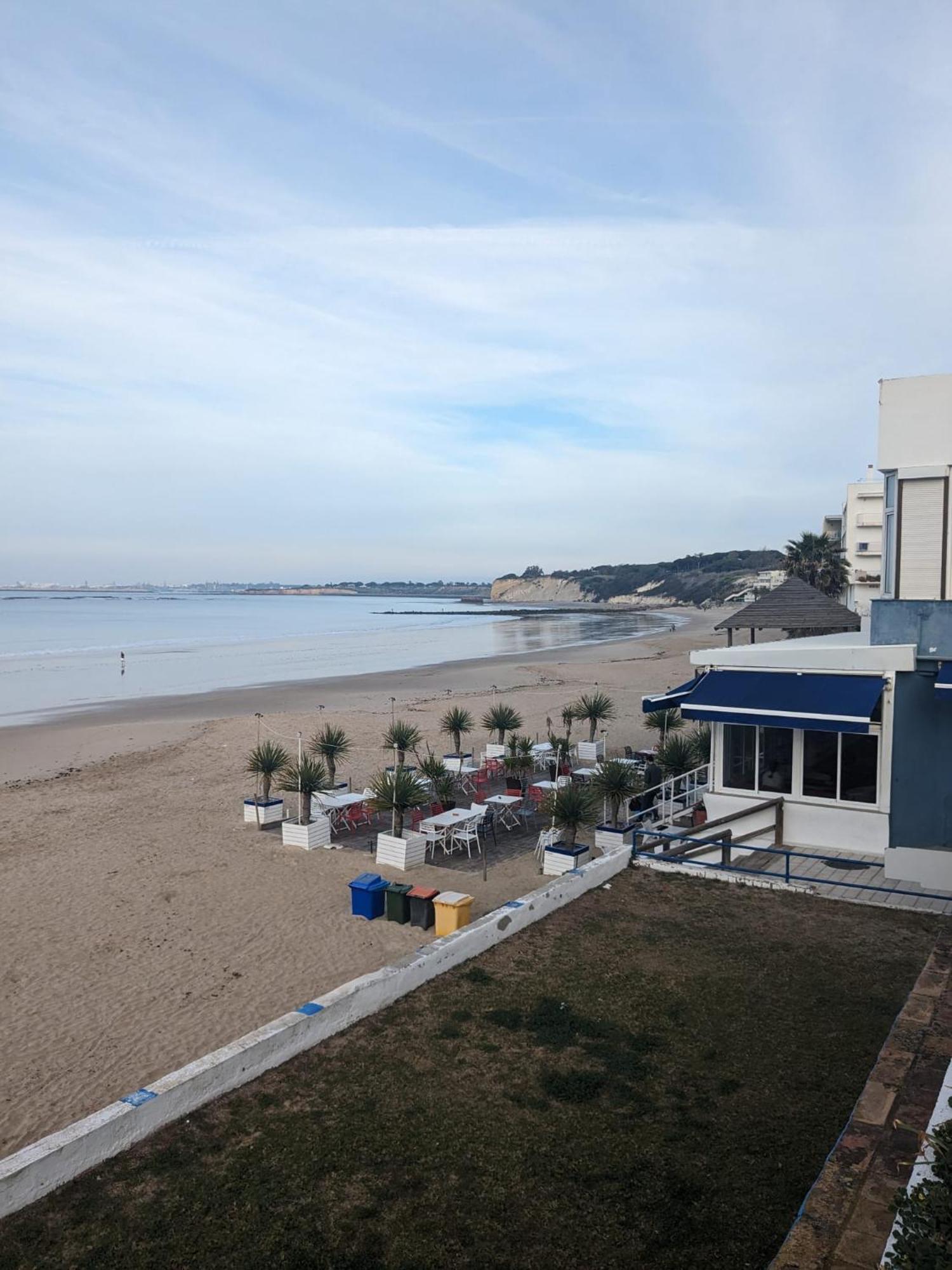Adosada En El Puerto Santa Maria Vila El Puerto de Santa María Exterior foto